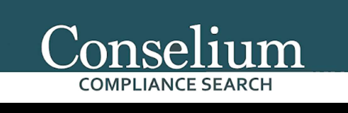 Conselium Compliance Search Cover Image