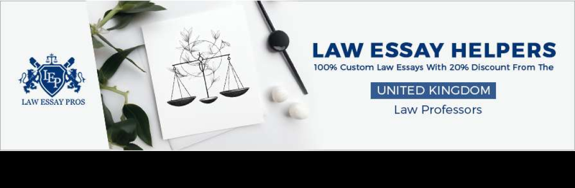 Law Essay Pros Cover Image