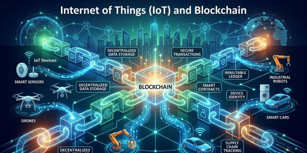 IoT Solutions by Scaling Parrots: Securing the Future of Connected Systems