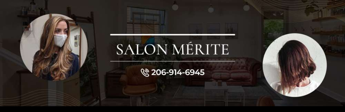 Salon Mérite Cover Image