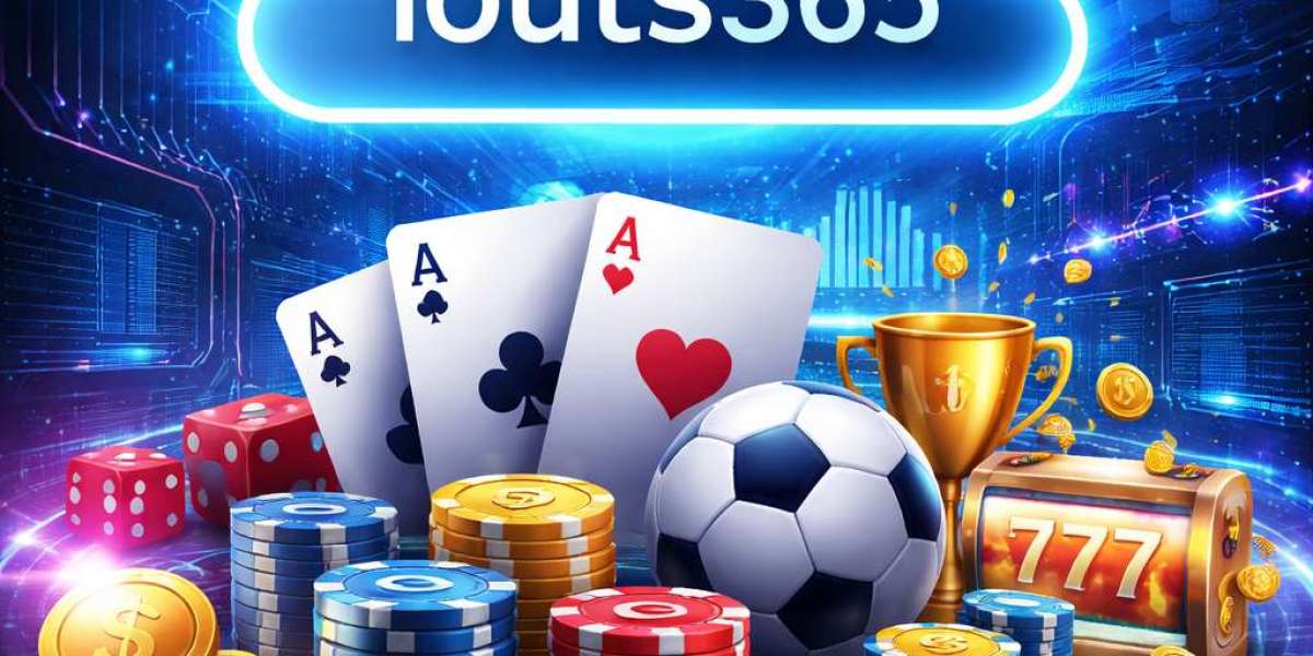 Lotus365 Blue Login Portal – Fast & Secure Access