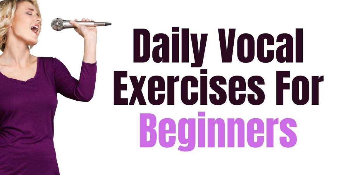 Songs for Beginner Vocalists: Start Singing Today