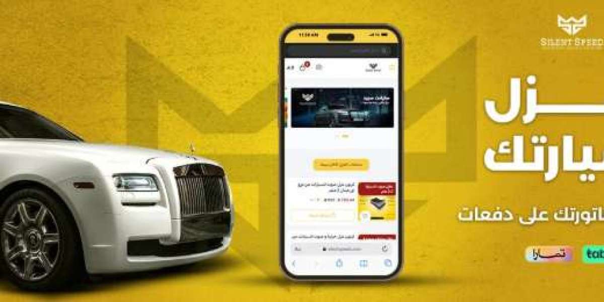 Silent Speed: Loud Results, Silent Journey