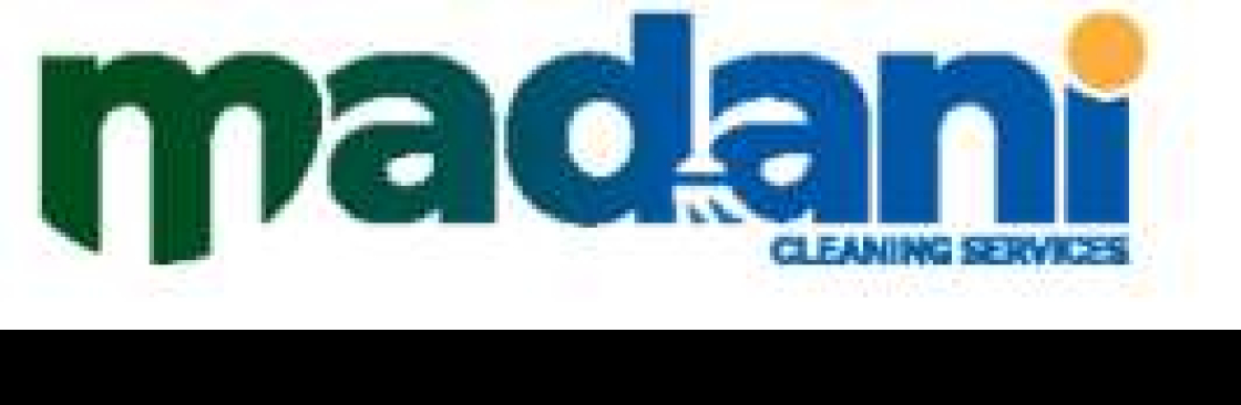 Madani Service Pty Ltd Cover Image