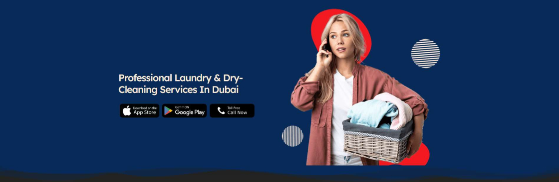 Radiant Dry Cleaning Steam Laundry Cover Image