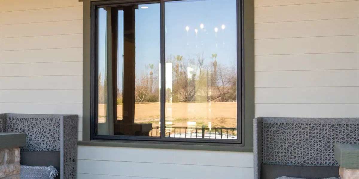 Window Installation Auburn: Expert Replacement for Comfort, Efficiency & Style