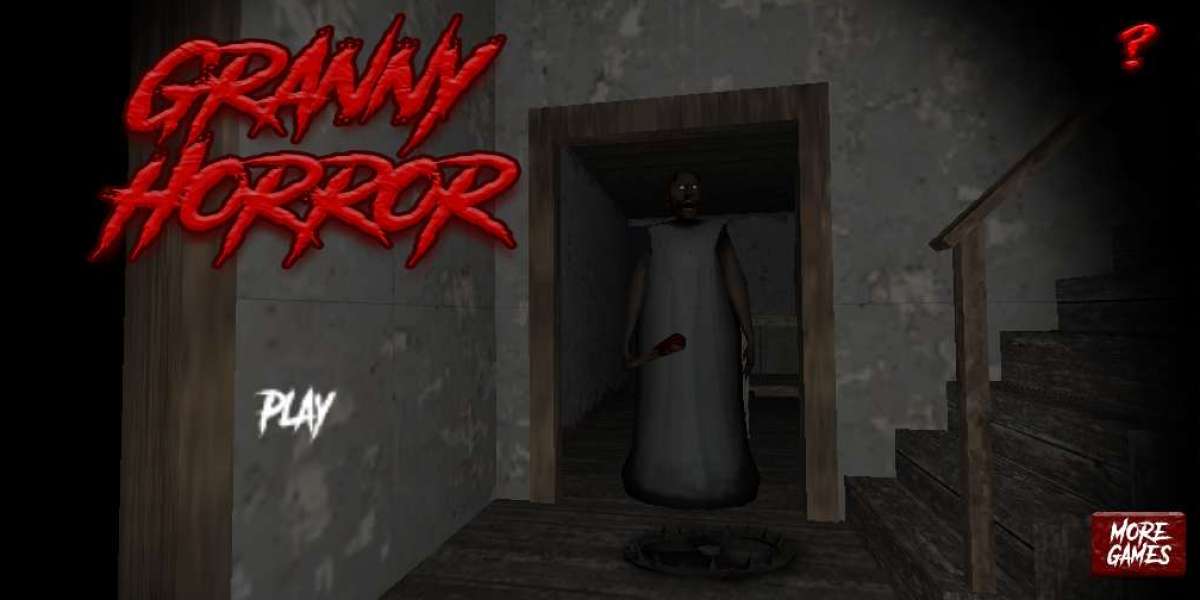 Ultimate Survival Guide for Granny Horror Escape Game