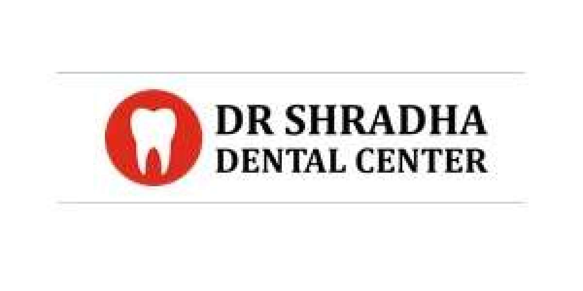 Dental Clinic in Chennai | Dr Shradha Dental Center