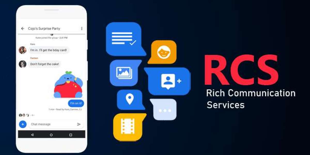 RCS Messaging Explained: Features, Benefits, and Business Use Cases in Kolkata