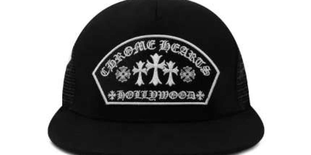 Chrome Hearts Hats and Chrome Hearts Trucker Hat – Ultimate SEO Guide to Luxury Streetwear