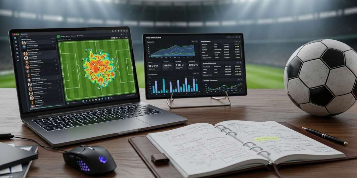 How to Analyze Football Matches Before Betting (Winning Strategy Guide)
