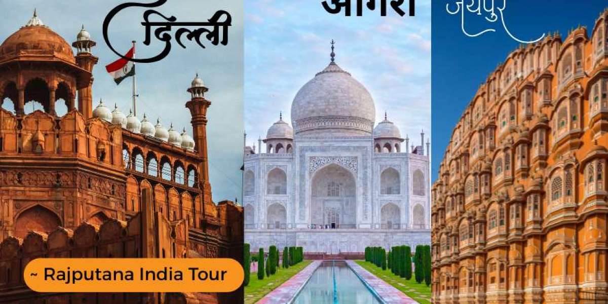 India Golden Triangle Tour – Route, Budget & Travel Tips Revealed