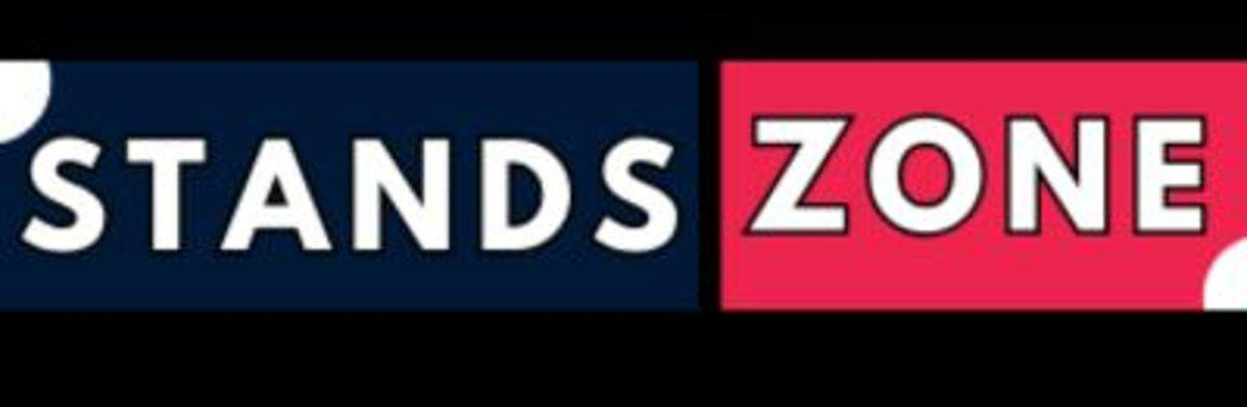 Stands Zone Cover Image
