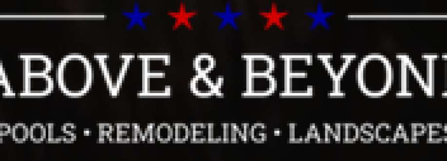 Above and Beyond Pool Remodeling Cover Image