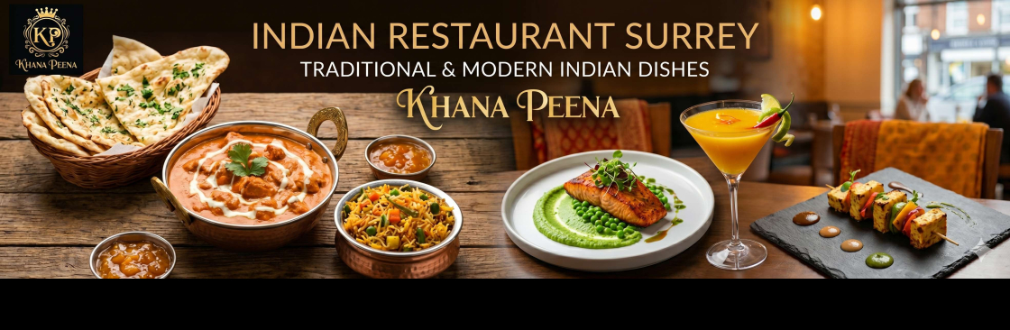 Khana Peena Lounge Cover Image