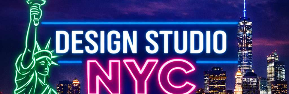 design nyc Cover Image