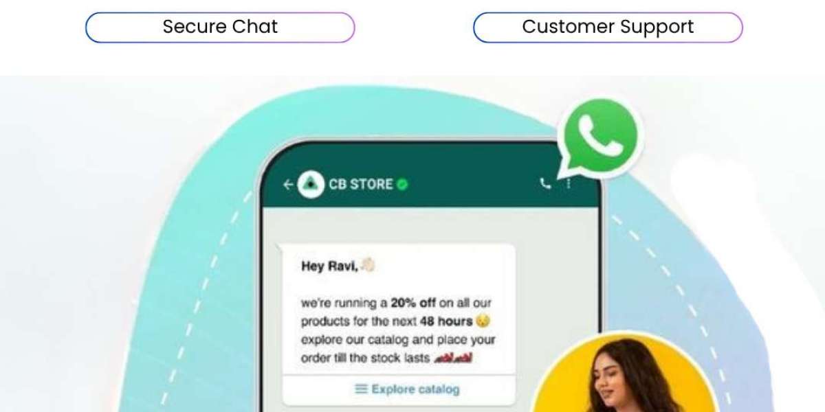 How WhatsApp Business API is Transforming Customer Communication in 2026