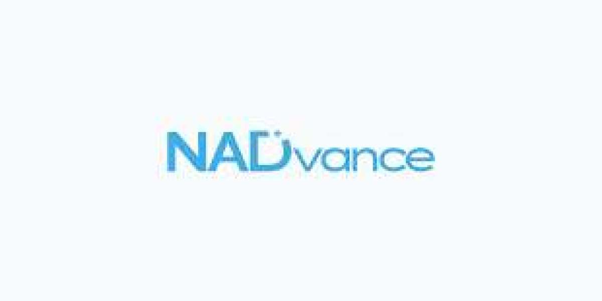 NAD IV Therapy Benefits Explained: Energy, Anti-Aging, and Recovery