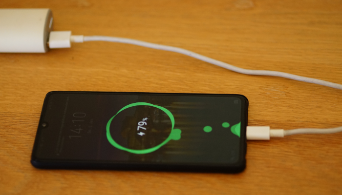 Discover GaN Charging: Faster, Smaller, More Efficient Power |...