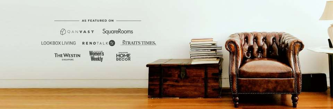 Locus Habitat Cover Image