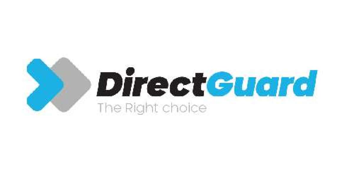 Security Guard Services in Ventura