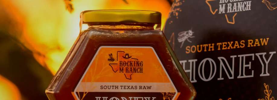 Rocking M Ranch Cover Image