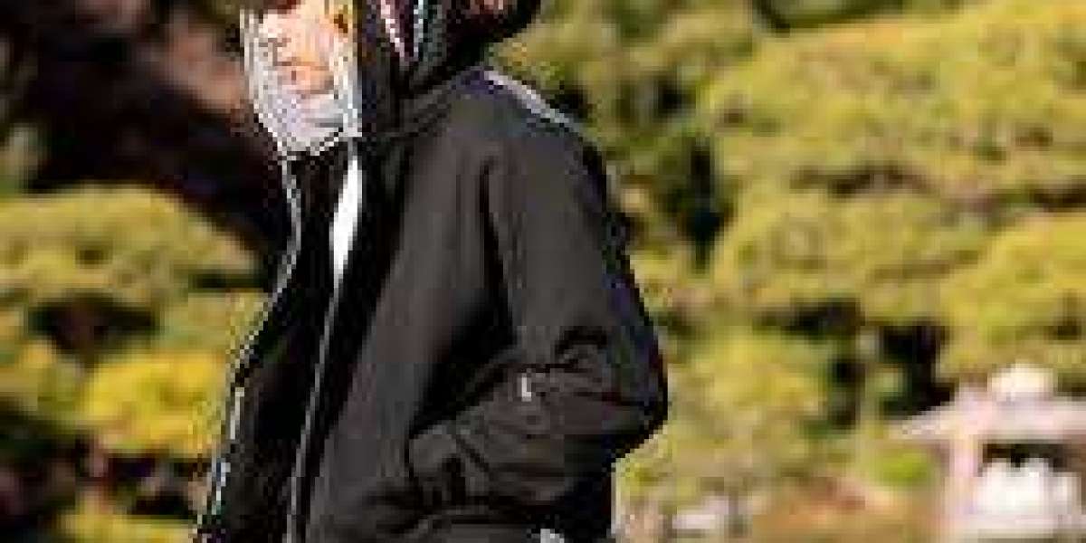 Why Bape Hoodies Are So Expensive