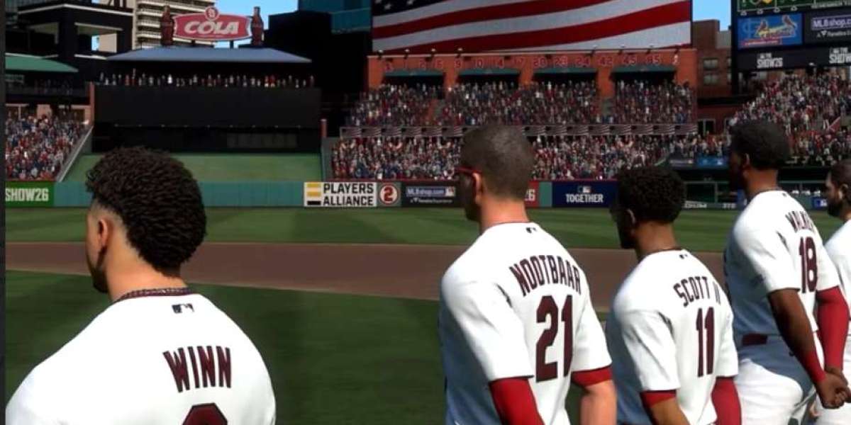 U4GM Where to Start Jackie Robinson Day in MLB The Show 26