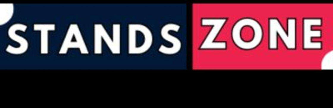 Stands Zone Cover Image