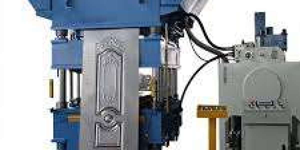 Zjdfjx Metal Door Embossing Machine for Consistent Pattern Output