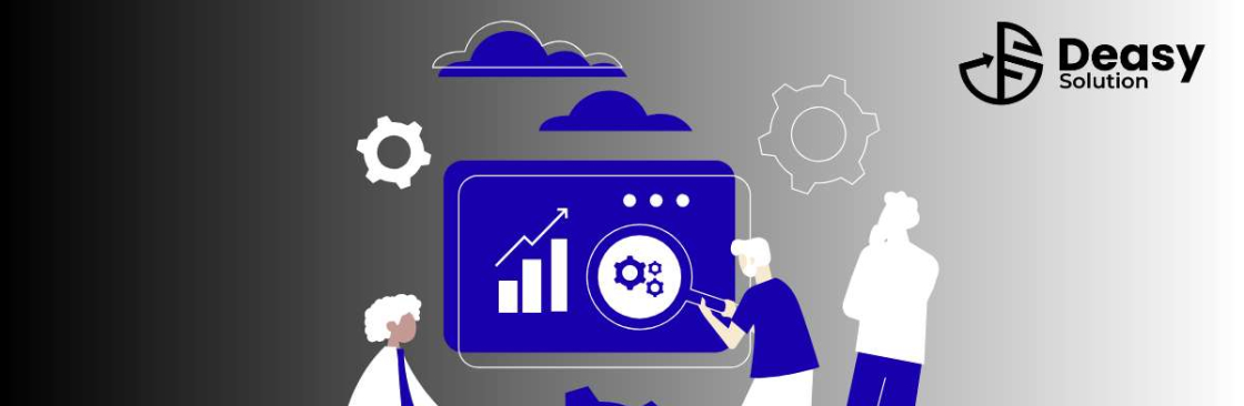 Deasy Solution Cover Image