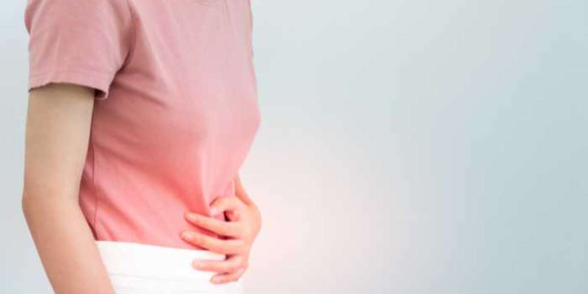 Understanding Acid Reflux and GERD: Symptoms, Causes, and Treatment Options
