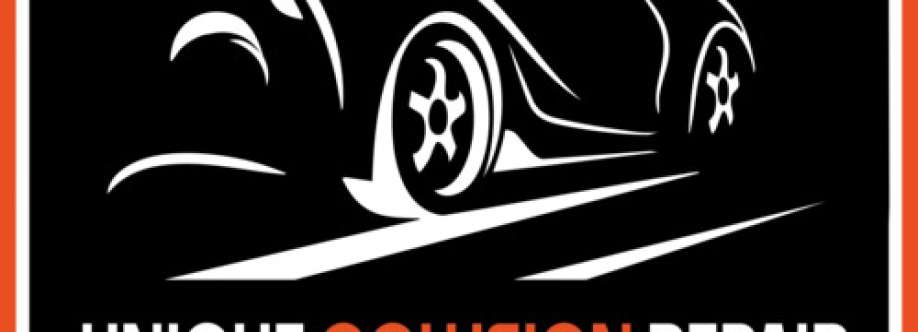 Collision Repair Cover Image