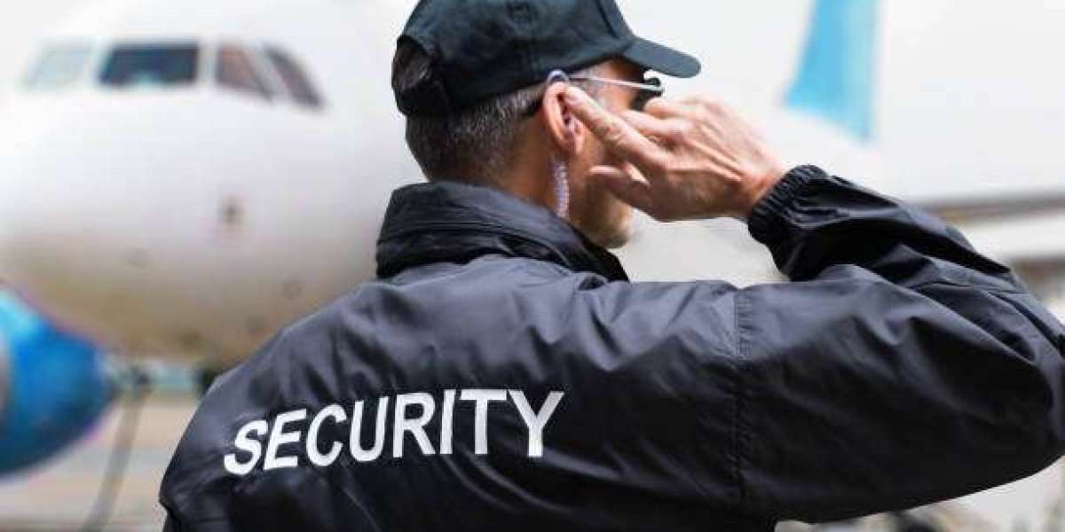 Stationära Tjänster i Sverige – Komplett Guide av Northern Protection Group