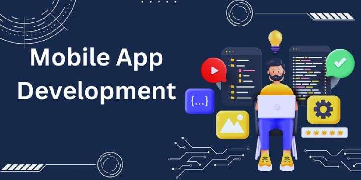 What Services Does a Mobile Application Development Company In Navi Mumbai Provide?