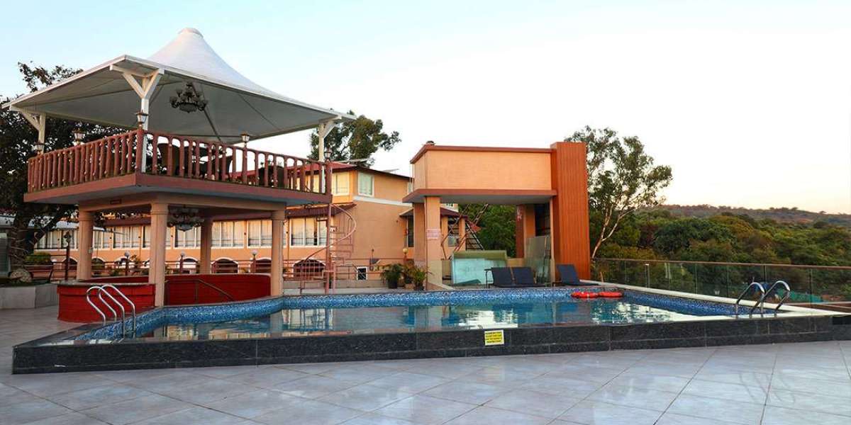 Discover the Perfect Stay: Hotels & Resorts in Mahabaleshwar at The Grand Legacy