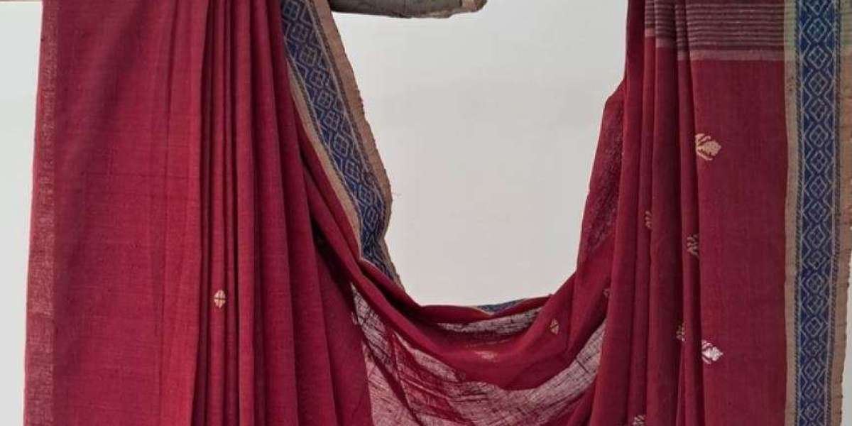 Plain Modal Silk Saree: Elegant Simplicity in Indian Fashion