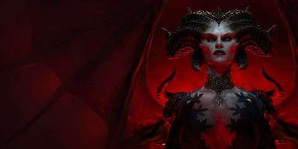 Diablo 4: Lord of Hatred New Island Region to Explore
