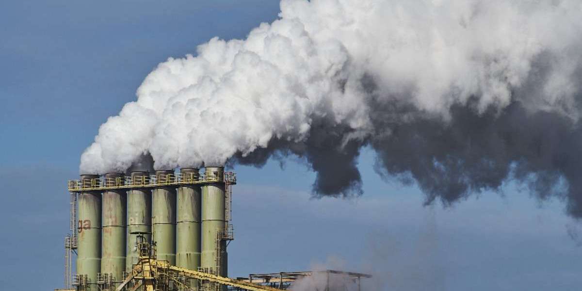 Industrial Gases Market Forecast 2026–2036: Market Expansion Driven by Manufacturing Growth and Clean Energy Transition