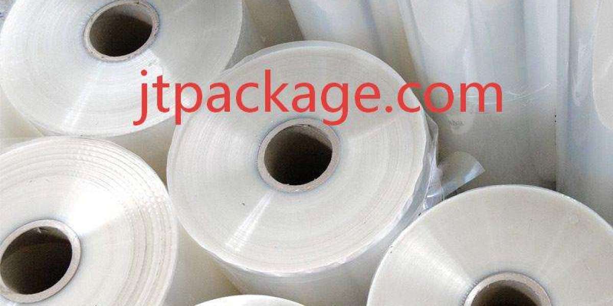 Is jtpackage Wrapping Films suitable for flexible operations?