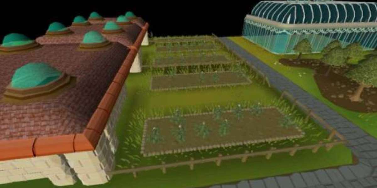 How to Secure a Rune Pouch in OSRS gold