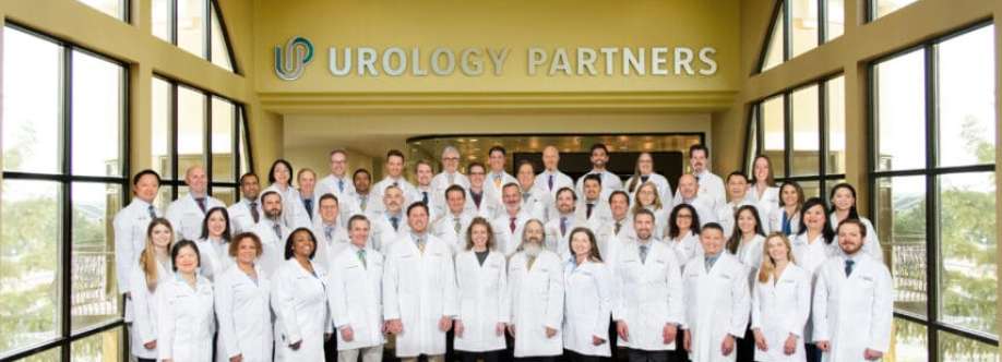 Urology Partners Of North Texas Cover Image