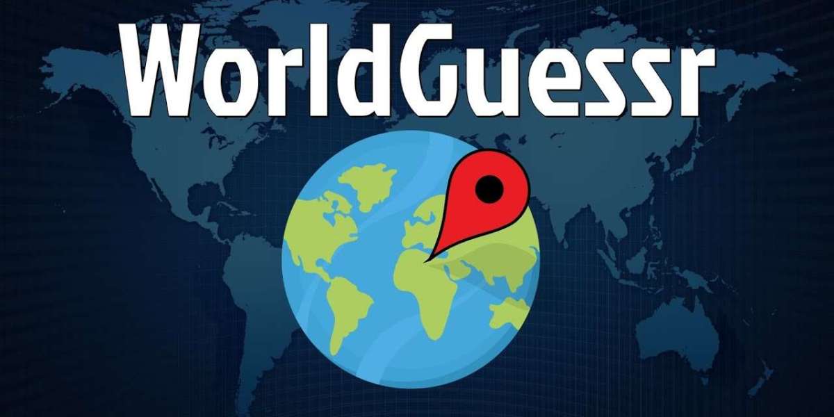 Lost and Found: Running a Store in the World of Geoguessr Free