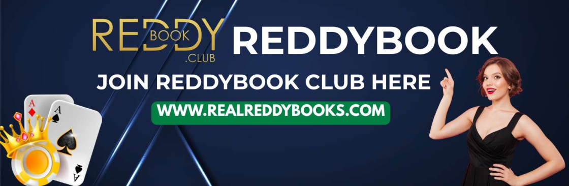 Reddy book Cover Image