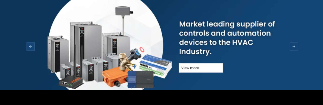 Control Store Cover Image