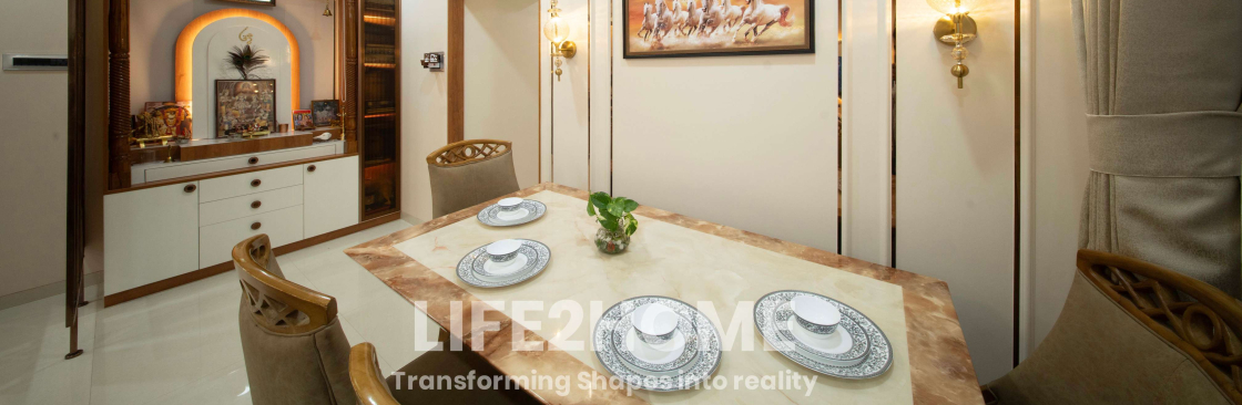 Life2 home Cover Image