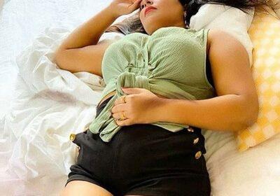 Real and Safe Meeting Anytime with Call Girl in Lucknow | Mạng...