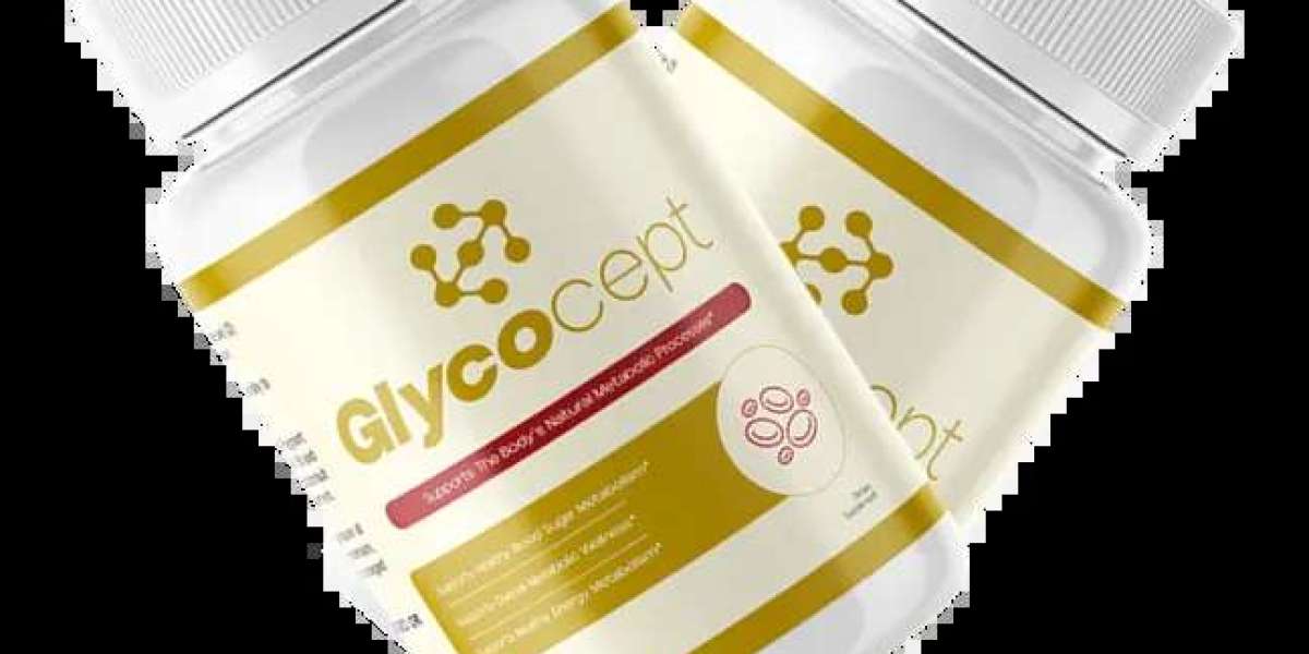GlycoCept Review for Blood Sugar & Metabolism