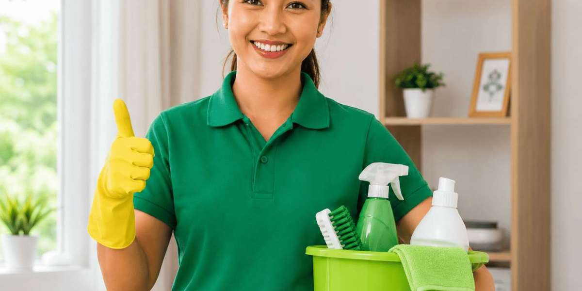 How Affordable Deep Cleaning Services Improve Indoor Air Quality