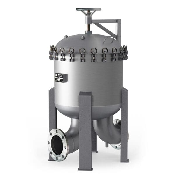 How Stainless Steel Bag Filter Housings Protect Oil & Gas Equipment Downstream - Posts Content